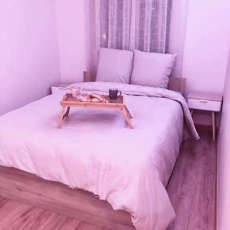 Superbe Appartement Tout Equipe, Le Nid D'Eva A Metz Gare, Parking Prive, Balcon, F2, 50M2, 3P Exteriör bild